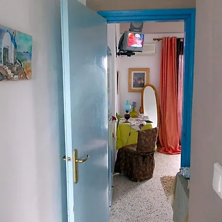 Kassimiotis Otel Longá