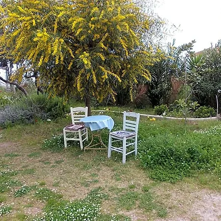 Kassimiotis Otel *