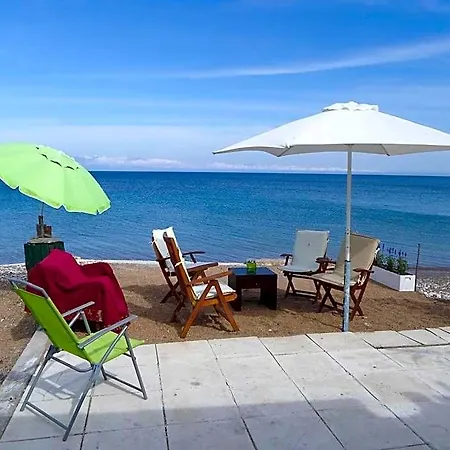 Kassimiotis Otel