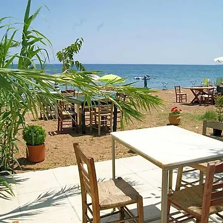 Otel Kassimiotis *