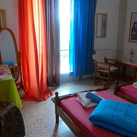 Otel Kassimiotis