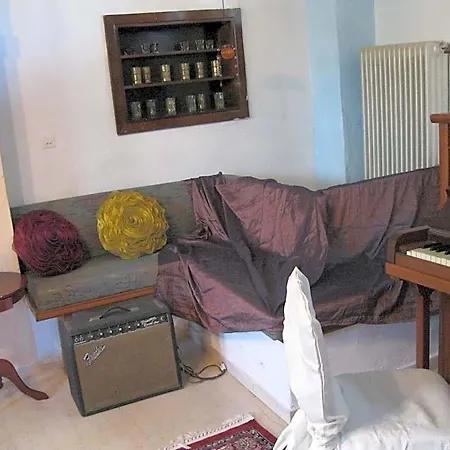 Kassimiotis Otel *
