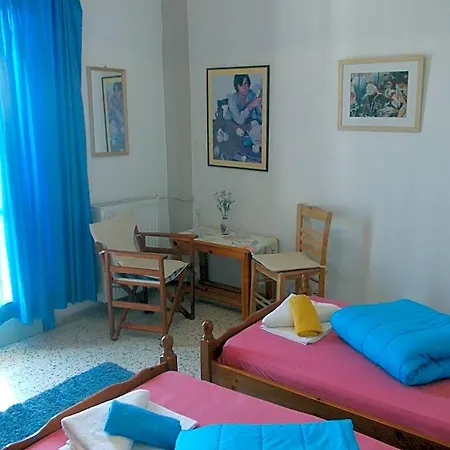 Kassimiotis Otel Longá