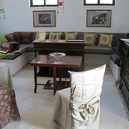 Kassimiotis Otel