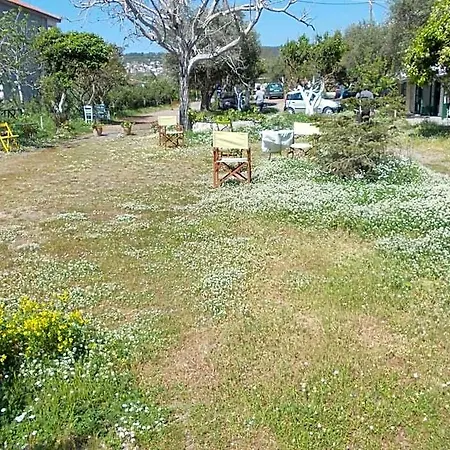 Kassimiotis Otel Longá