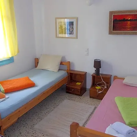 Kassimiotis Otel *