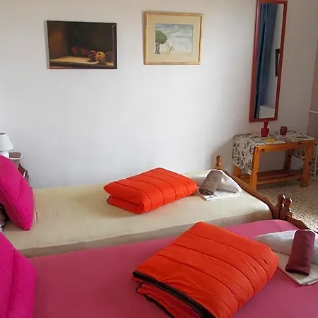 Kassimiotis Otel