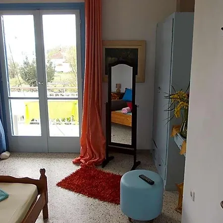 Otel Kassimiotis Longá