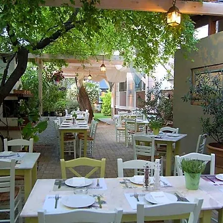 Otel Kassimiotis Longá