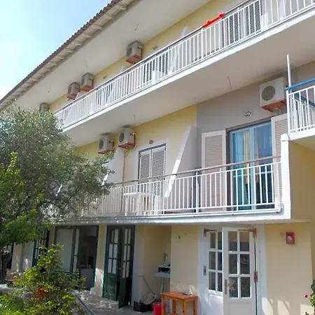Otel Kassimiotis *