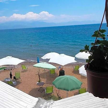 Otel Kassimiotis