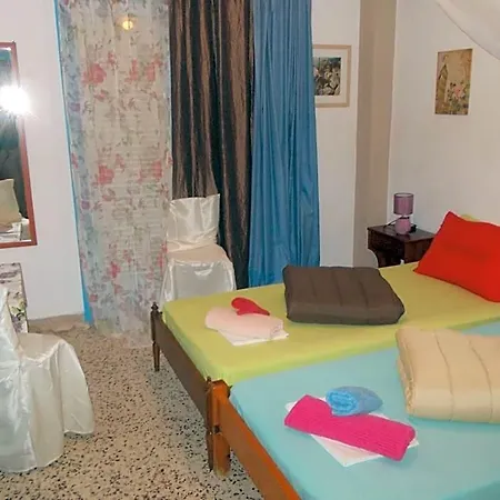Kassimiotis Otel *