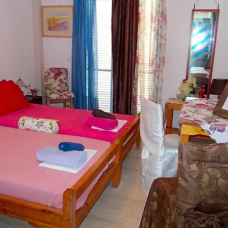 Kassimiotis Otel