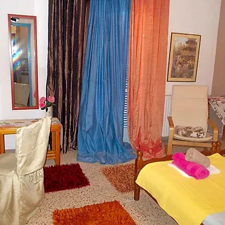 Otel Kassimiotis *