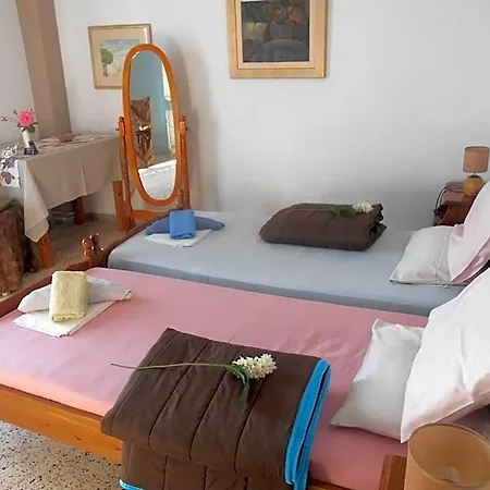 Kassimiotis Otel Longá