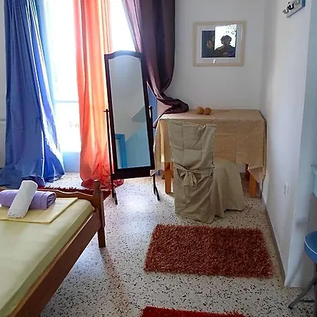 Otel Kassimiotis Longá